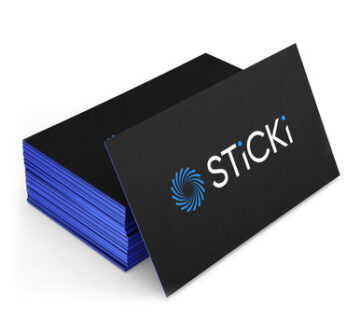 Business Cards