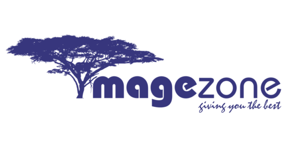 Imagezone Logo