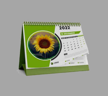Tripod Calenders