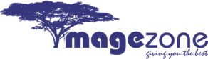 Imagezone Logo